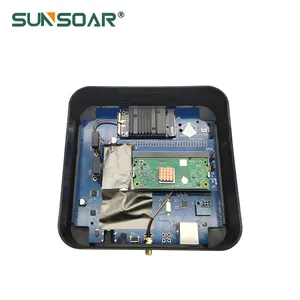 SP199 Lead Acid Battery Charger Pcb Module Board 94V0,18650 Battery Charger Pcb Circuit Board