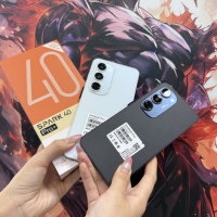 Spark 40 pro+ 16G+1TB Android 15 7.3 pouces Téléphone OEM design personnalisé