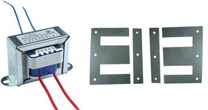 Macchina per l'Impilamento di Laminati EI-150 per Trasformatori, Spessore 0,5mm - Product Image 6
