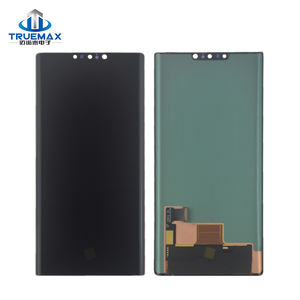 หน้าจอแท้สำหรับ <span class=keywords><strong>Huawei</strong></span> <span class=keywords><strong>Mate</strong></span> 10 Lite 20 30 40 Pro จอ LCD พร้อมกรอบ - Product Image 6