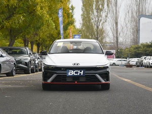 Gran Oferta Hyundai Elantra Barato, Directo <span class=keywords><strong>de</strong></span> Fábrica, Autos Nuevos y Usados con Kilometraje Cero, Sin Intermediarios, Listo para Enviar - Product Image 2