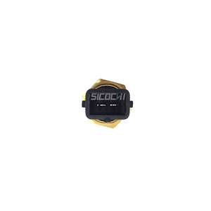 เซ็นเซอร์วัดอุณหภูมิน้ำ Deutz รุ่น 1182702 สำหรับเครื่องยนต์ BF4M1013 BF6M1013 TCD2013L04 อะไหล่เครื่องยนต์ - Product Image 2
