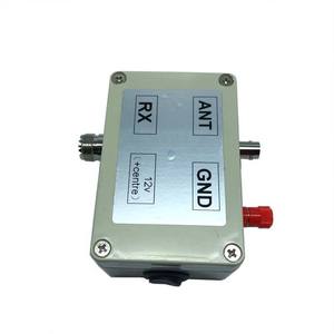 Mini accessoire électronique d'<span class=keywords><strong>antenne</strong></span> active haute fréquence 10kHz ~ 30MHz pour la réception d'ondes courtes - Product Image 5