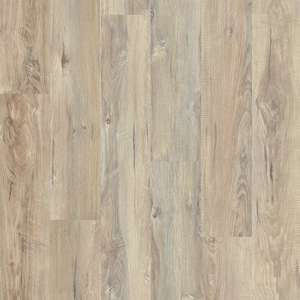 Click Lock Floor <span class=keywords><strong>Precio</strong></span> de fábrica Mute Underpad Patrón de <span class=keywords><strong>olmo</strong></span> de madera clara 4,5mm 5mm 7mm 8mm SPC Pisos para la escuela - Product Image 5