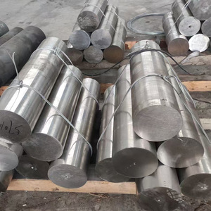 ISO 15156 Uns N06625 Inconel 625 Barra redonda de aleación de níquel de superficie pulida laminada en frío - Product Image 2