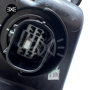 สำหรับ2024-25 Chery <span class=keywords><strong>Feng</strong></span> <span class=keywords><strong>Yun</strong></span> A8ไฟหน้า LED ประกอบไฟหน้า - Product Image 6