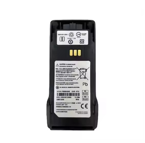 Batería Recargable de Alta Capacidad PMNN4600, 2100mAh, 7.2V, IP55, Iones de Litio, para Radio Bidireccional Serie R2, Batería Pmnn4600 - Product Image 1