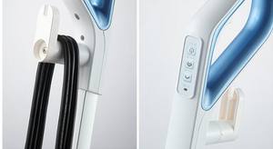 ETL Standard 1600W Aspirador vertical en seco y húmedo <span class=keywords><strong>Aspiradora</strong></span> de vapor - Product Image 5