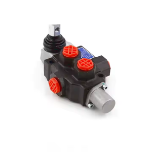 Válvula de cartucho de contrapeso manual SD4 Válvula hidráulica SD4: suministro directo de fábrica y distribución global - Product Image 5