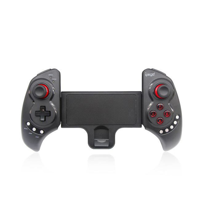 PG-9023S Controller Gamepad Joystick Wireless BT Game Telescopic for Android Phone/For Pad/Android TV Tablet PC