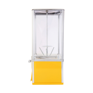 ZENJET machines distributrices de capsules distributeur automatique de café maquina expendedora - Product Image 3
