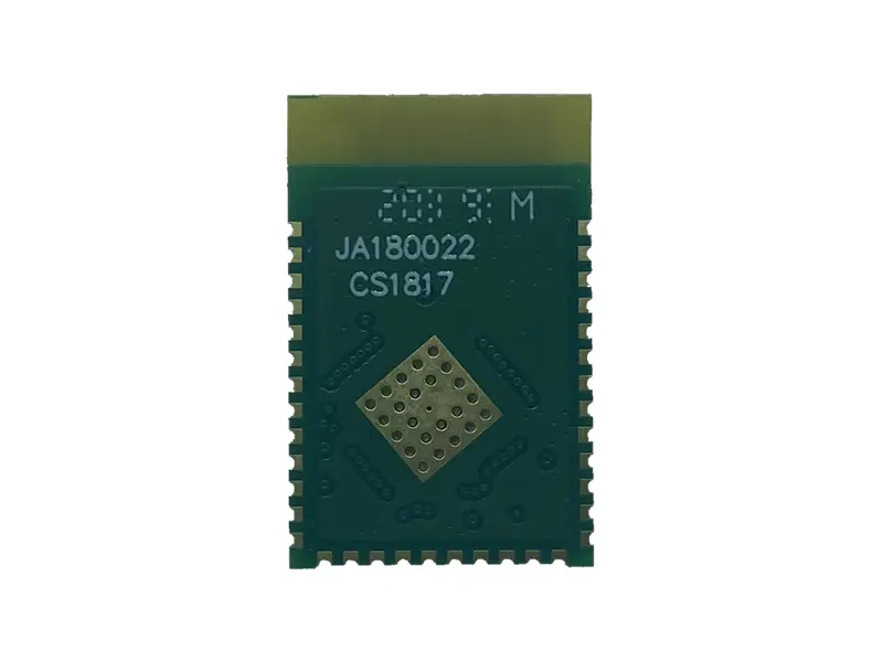 ต่ําราคา CC2642R1FRGZR Ble โมดูลบลูทูธ 5.2 ขนาดเล็กต่ําพลังงานระยะยาวสําหรับเครื่องรับส่งข้อมูลและการเชื่อมต่อหลาย