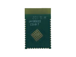 Low Cost CC2642R1FRGZR Ble Bluetooth Module 5.2 With Small Size Low Energy Long Range For Data Transceiver And Multi-connection