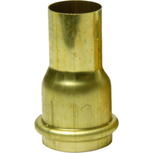 Connecteur réduit pour outil de tournage plastique 40X32 - Product Image 2