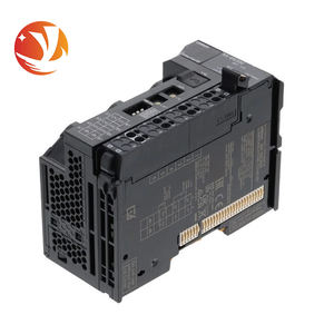 Module de communication Ethernet/IP O-mron NX-EIC202 d'origine neuf, contrôleur programmable PLC, 16 E/S, 110V - Product Image 3