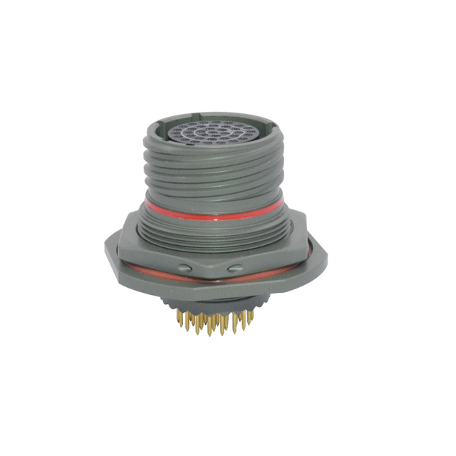 Circular MIL Spec Connectors Alternative Amphenol Aerospace Connector D38999/24WD35SCN