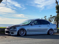 Volant de course LZT-225 ARC-8 17 18 19 20 pouces 5x120 5x112 APEX Forgé pour BMW E30 E36 E46 E90 F30 G20 F10 G30 E65 G12 M3 M4