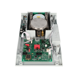 FA-H 0.1 ملغ 0.0001g الرقمية مختبر التحليلية الدقيقة مقياس ميزان الكتروني - Product Image 5