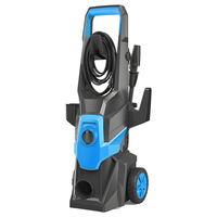 FYUN RL-10 Nettoyeur Haute Pression Électrique Portable Sans Fil Rechargeable pour Nettoyage Automobile avec Pistolet à Jet et Buses Multiples – Vente en Gros