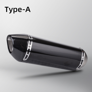 <span class=keywords><strong>Yoshimura</strong></span> รถจักรยานยนต์ดัดแปลง <span class=keywords><strong>R77</strong></span> 51มม. ทัณฑฆาตฆาตฆ่าเสียงสำหรับฮอนด้า Xmax300 Z900 R1 R6 Er6n นินจา - Product Image 5
