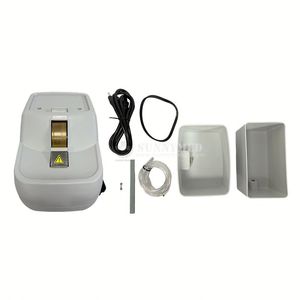 Machine à chanfreiner manuelle optique professionnelle, équipement de traitement, meuleuse à chanfreiner les lentilles - Product Image 1