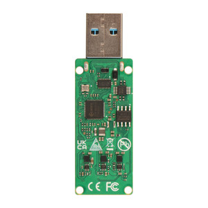 Lector de Módulos UFS EMMC Radxa para Placa de Circuito Impreso, Adaptador/Lector USB 3.0 de Doble Protocolo y Doble Canal, Transferencia de Datos de Doble Canal - Product Image 2