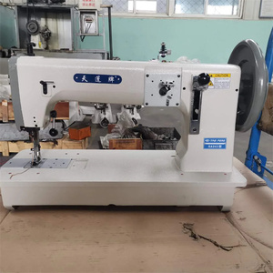 Wholesale Large Scale Industrial <b>Sewing</b> <b>Machine</b> Industrial <b>Sewing</b> <b>Machine</b> with <b>Table</b> - Product Image 3