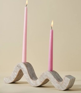 Candelabros de Mármol Decorativos para el Hogar, Únicos y Económicos, Fabricados por Acube Industries India, Gran Oferta 2025 - Product Image 1