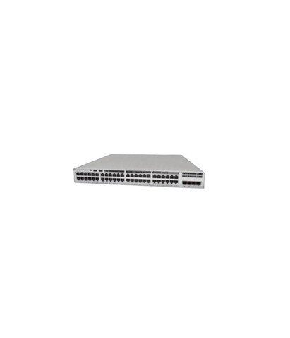 Network Original New Switch C9200 Series C9200L-48T-4G-E 48 Port Data 4x1G Network Essentials