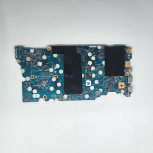 ของแท้สำหรับ Dell Inspiron 14 5410 5418 15มาเธอร์บอร์ด5518 5510 Cyborg-V15 i5-11320H 0GKPG5 MB TGL 203066-1 0NV8T $ La - Product Image 2