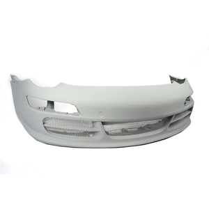 Parachoques Delantero Personalizado para Conversión de <span class=keywords><strong>Porsche</strong></span> <span class=keywords><strong>996</strong></span> a 997, Estilo GT3, Material PP, Kit de Actualización - Product Image 6