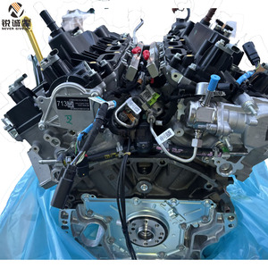 वास्तविक <span class=keywords><strong>2</strong></span>.7tt इंजन के साथ, फोर्ड ब्रोंको 2021-2026 रेंजर 2024-2026 के लिए लंबी ब्लॉक इंजन लंबी ब्लॉक असेंबली PB2Z-6006-B - Product Image 1
