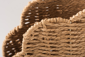 Décor de rangement inspiré de l'hôtel pour les espaces domestiques luxueux - Product Image 2