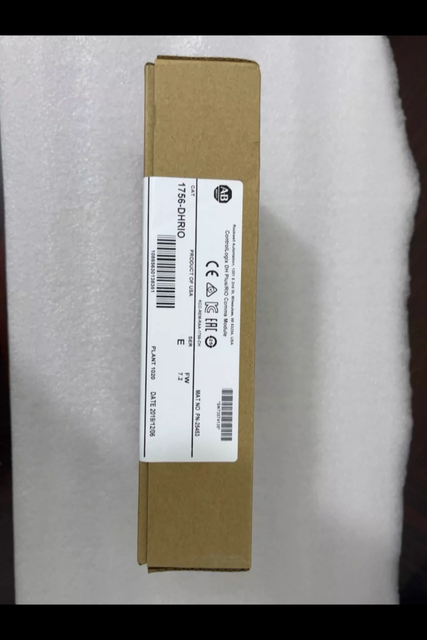 1756dhrio Digital Protocol Module Industrial Automation Control Cinet Io Channel Network Factory Wholesale New Original