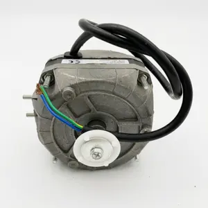 Low Price Famous Brand 220V mini Synchronous Motor for Shade-Pole Fan Motor