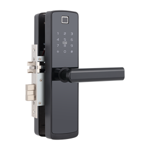 <span class=keywords><strong>Wifi</strong></span> thông minh vân tay & mật khẩu hệ thống khóa điện tử thông minh khóa cho gỗ/cửa nhôm làm bằng hợp kim nhôm - Product Image 6