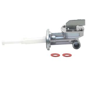 วาล์วสวิตช์เชื้อเพลิง Petcock,สำหรับ Yamaha WR250 XJ750 <span class=keywords><strong>XT200</strong></span> XT225 XT350 XT250 XT550 XT600 YFM250 YFZ450 YZ125 YZ250 - Product Image 3