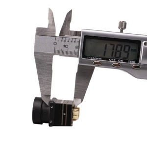 Độ nhạy cao 640*512 Mini nhiệt hình ảnh mô-đun 9 mét 12um nhiệt máy ảnh cho bay không người lái phụ kiện - Product Image 1