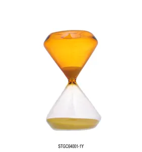 promotional 5/15/30 minutes hourglass timer Kids study timer half hour glass Sand Timers