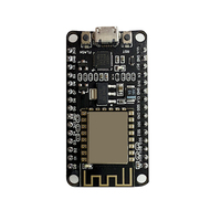 OKY2251 ESP8266 ESP32 CP2102 WIFI modul konektor papan pengembangan CP2102 ESP-12F USB mikro