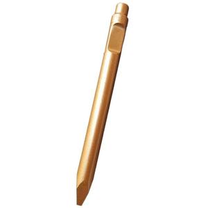 Batang Bor Palu Pemecah Batu <span class=keywords><strong>Excavator</strong></span> SB40 68 Pahat Suku Cadang Mesin Konstruksi Khusus - Product Image 4