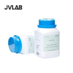 JVLAB Murashige Skoog (MS) Terreno Base Personalizzato con Vitamine 250g in Polvere Supporto OEM per Forniture da Laboratorio di Coltivazione - Product Image 4