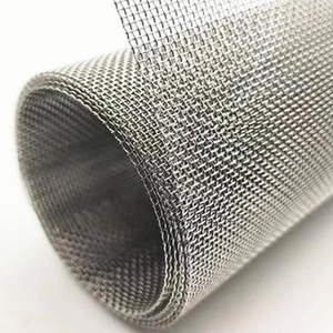 17 18 19 20 21 22 23 Mesh Wire <strong>Netting</strong> Opening Metal <strong>Window</strong> Screen SS 304 Woven Square Hole Wire Mesh Screen - Product Image 3