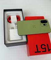 Nouveau smartphone Android multifonctionnel de haute qualité, One Plus 15T 12+16 Go 256/512/1 To, jamais ouvert.