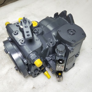 ปั๊มไฮดรอลิกแบบลูกสูบทดแทน รุ่น A4VG ซีรีส์-A4VG125EP2D1/32R-NZF02F011SH-S ใหม่ พร้อมอุปกรณ์ประกอบรุ่น A4VG180DGD2/32R-NZD02F001S - Product Image 5