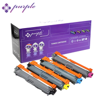 Cartouche de toner laser couleur compatible TN221 TN241 TN251 TN261 TN-261 pour imprimante Brother HL3140CW 3150CDW