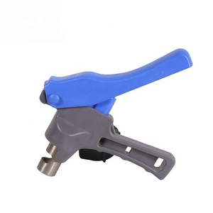 Ajuste <span class=keywords><strong>de</strong></span> <span class=keywords><strong>riego</strong></span> agrícola, perforadora <span class=keywords><strong>de</strong></span> <span class=keywords><strong>agujeros</strong></span> SS304 para <span class=keywords><strong>manguera</strong></span> plana <span class=keywords><strong>de</strong></span> PVC - Product Image 2