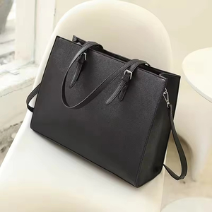 <span class=keywords><strong>Borsa</strong></span> per Laptop da donna europea e americana Versatile per commercio estero <span class=keywords><strong>borsa</strong></span> a tracolla borse di alta qualità di grande capacità - Product Image 5