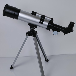 HD 장거리 굴절 망원경 야외 천문학 교육 도구 - Product Image 4