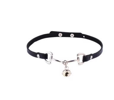 Collier-taille unique